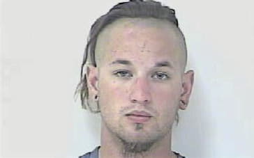 Thomas Steffen, - St. Lucie County, FL 